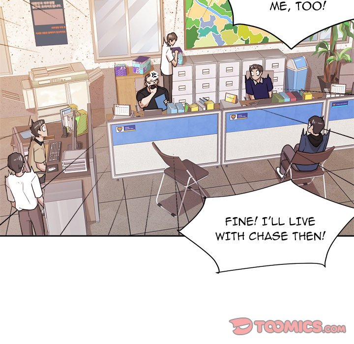 I Like You I Like You EP 37 - Toomics page 82 - 
