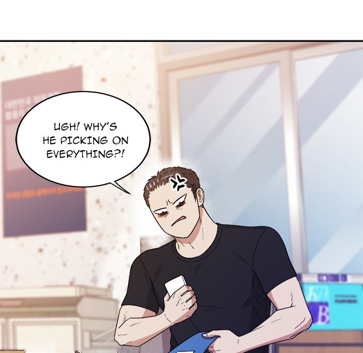 I Like You I Like You EP 37 - Toomics page 83 - 