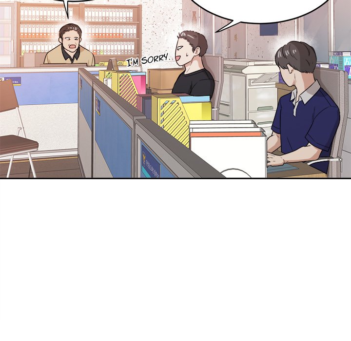 I Like You I Like You EP 37 - Toomics page 85 - 