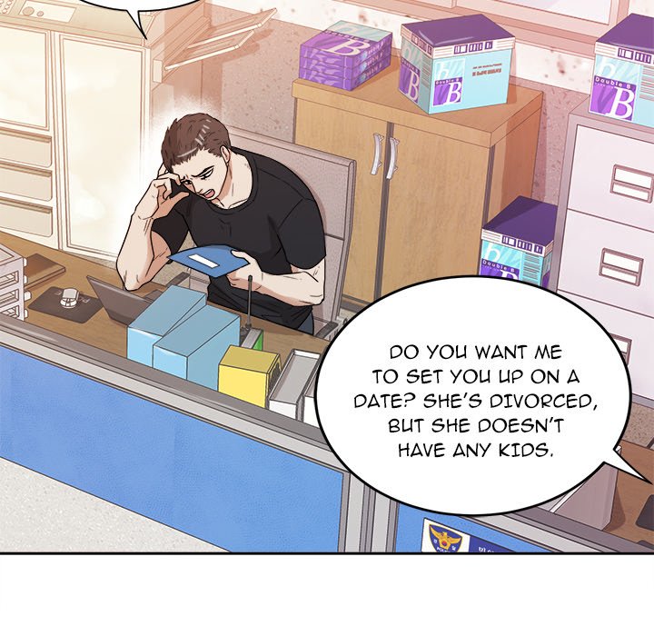 I Like You I Like You EP 37 - Toomics page 88 - 