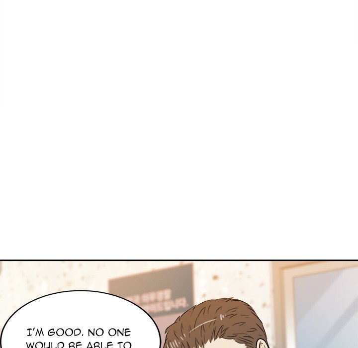 I Like You I Like You EP 37 - Toomics page 89 - 