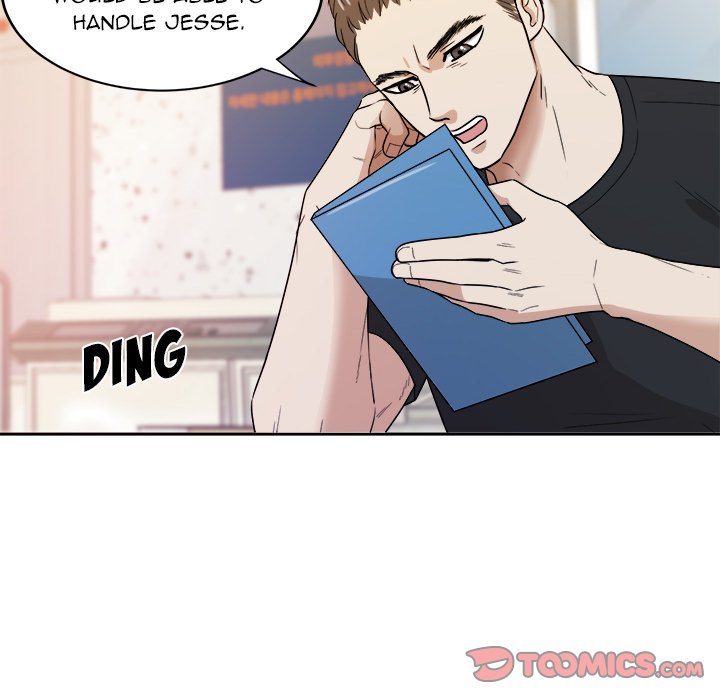 I Like You I Like You EP 37 - Toomics page 90 - 