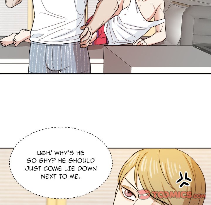 I Like You I Like You EP 37 - Toomics page 10 - 