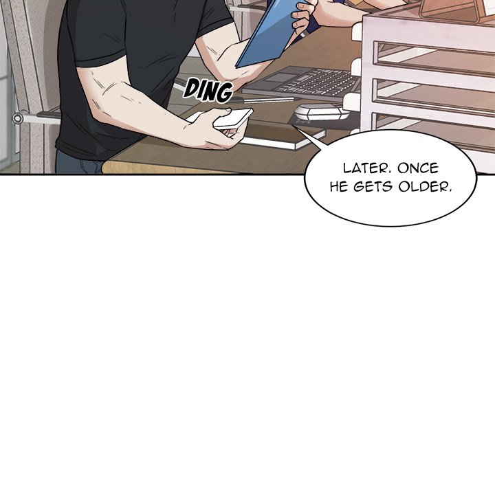 I Like You I Like You EP 37 - Toomics page 92 - 