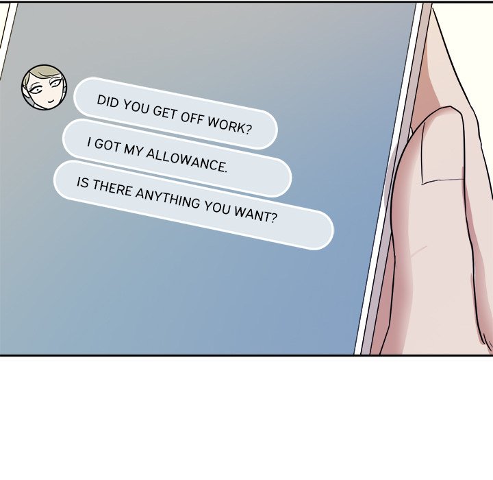 I Like You I Like You EP 37 - Toomics page 93 - 