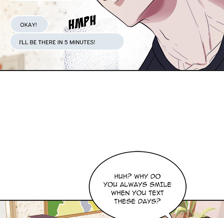 I Like You I Like You EP 37 - Toomics page 95 - 