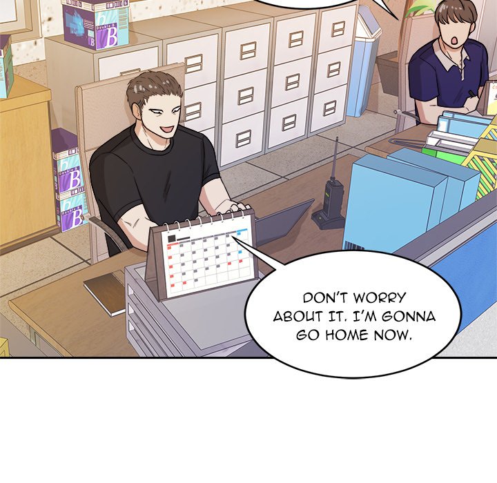I Like You I Like You EP 37 - Toomics page 96 - 