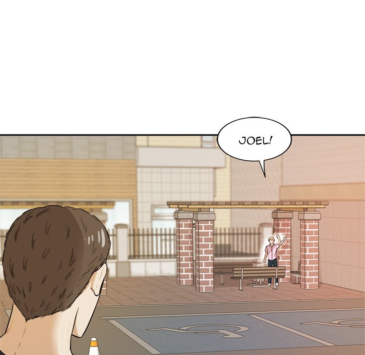 I Like You I Like You EP 37 - Toomics page 99 - 