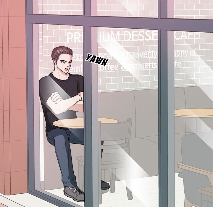 I Like You I Like You EP 38 - Toomics page 11 - 