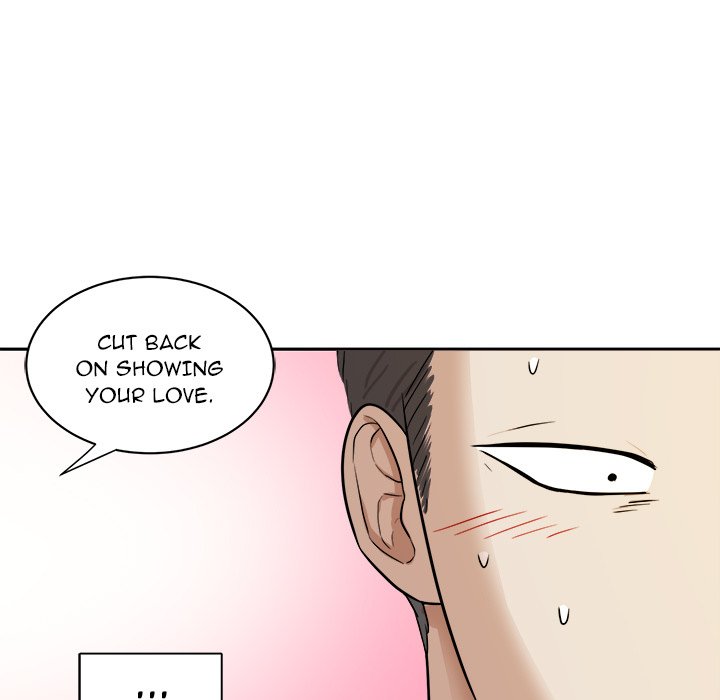 I Like You I Like You EP 38 - Toomics page 101 - 