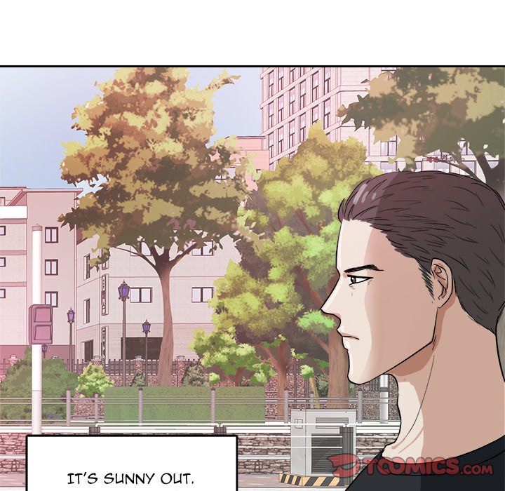 I Like You I Like You EP 38 - Toomics page 14 - 