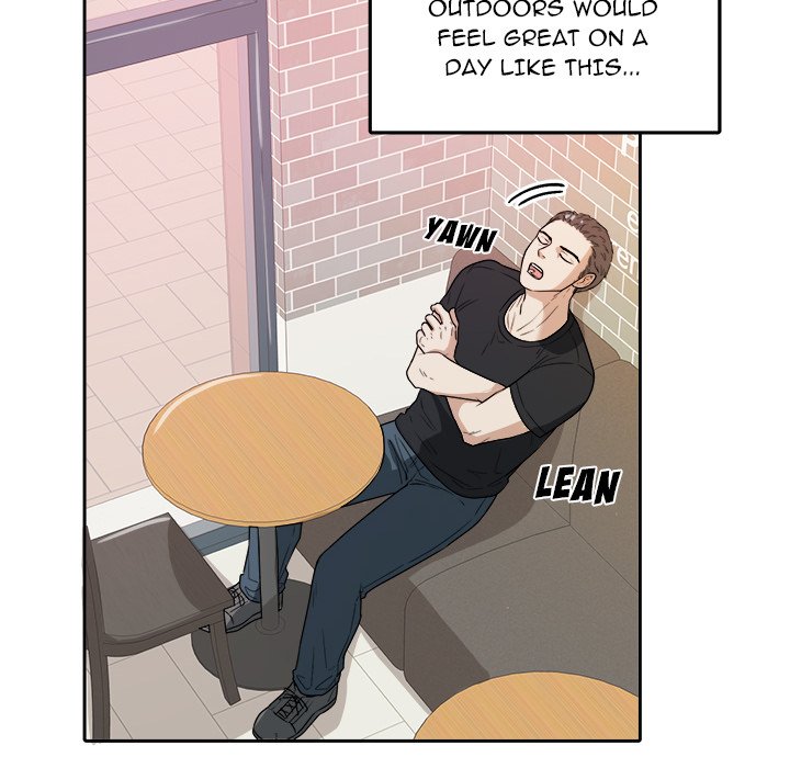 I Like You I Like You EP 38 - Toomics page 16 - 