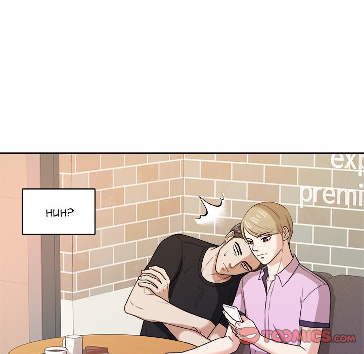 I Like You I Like You EP 38 - Toomics page 20 - 
