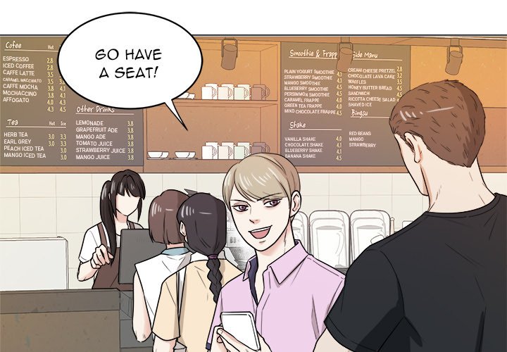 I Like You I Like You EP 38 - Toomics page 3 - 