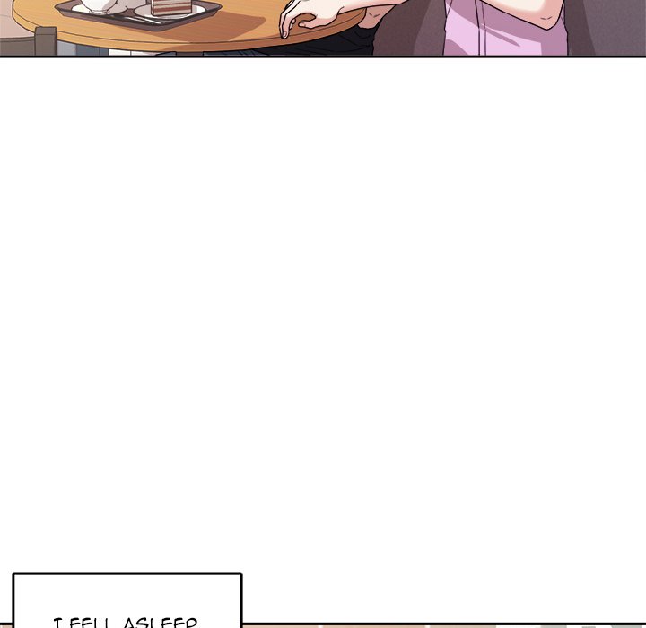 I Like You I Like You EP 38 - Toomics page 21 - 