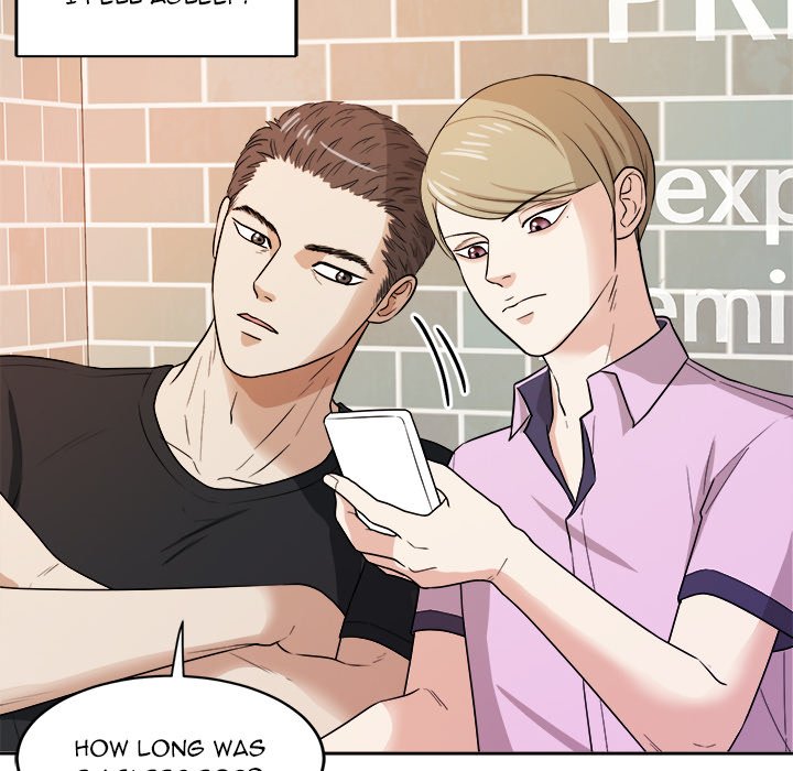 I Like You I Like You EP 38 - Toomics page 22 - 