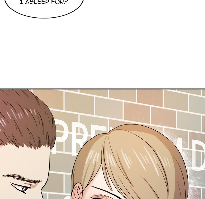 I Like You I Like You EP 38 - Toomics page 23 - 