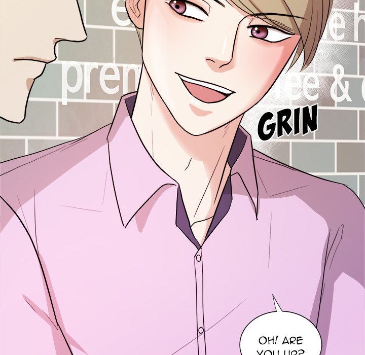 I Like You I Like You EP 38 - Toomics page 24 - 