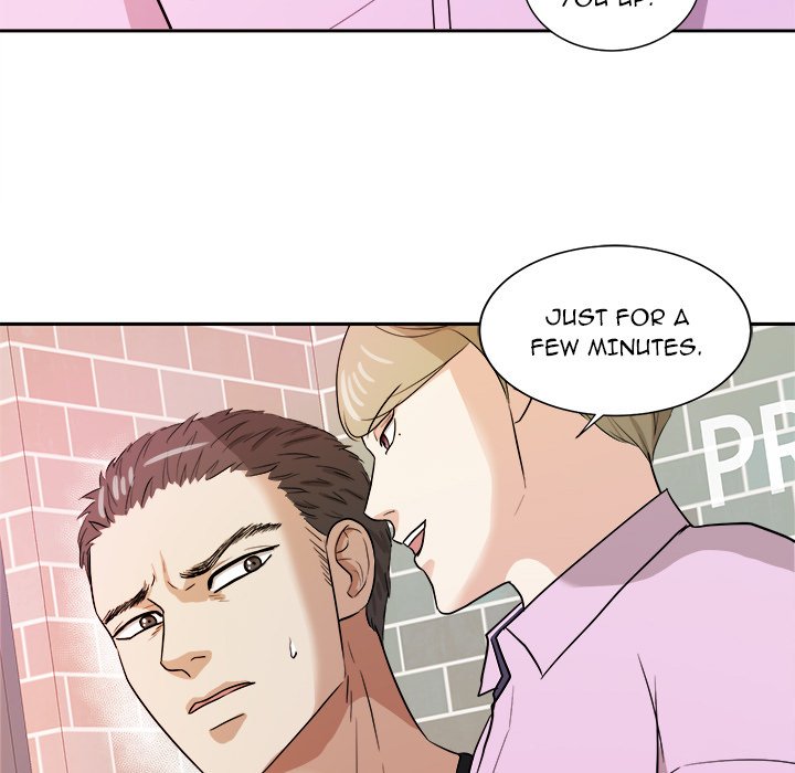 I Like You I Like You EP 38 - Toomics page 25 - 