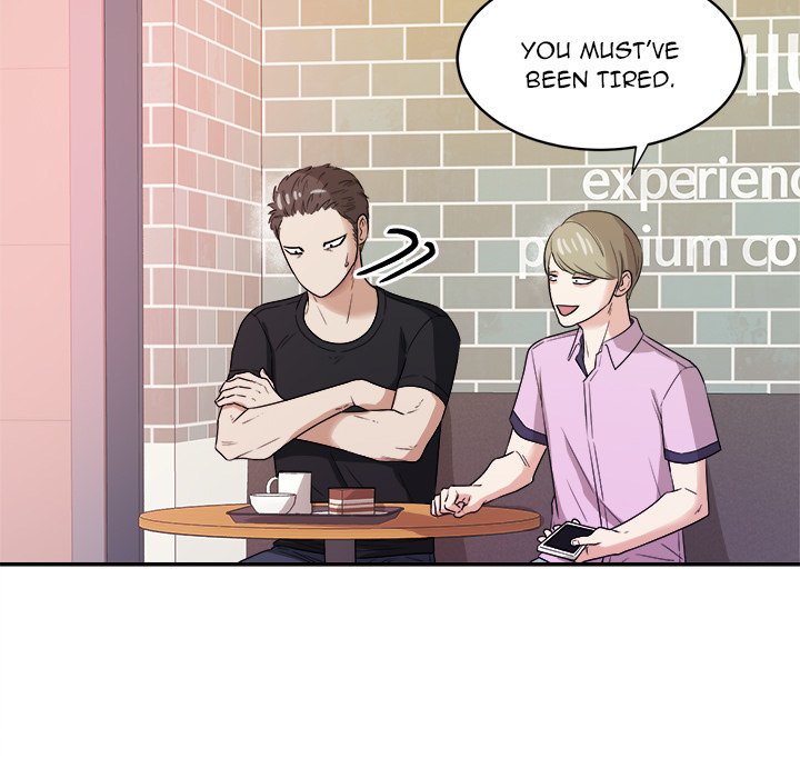 I Like You I Like You EP 38 - Toomics page 27 - 