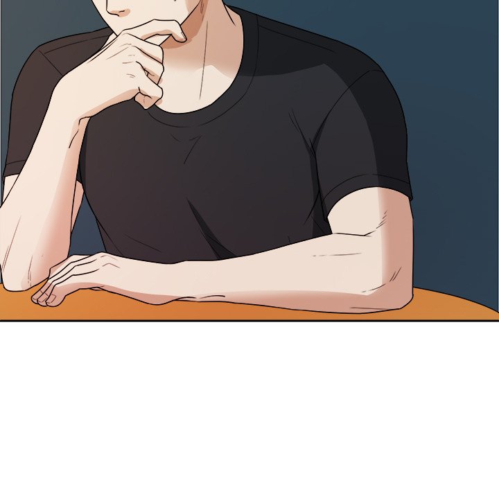 I Like You I Like You EP 38 - Toomics page 29 - 