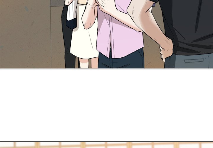 I Like You I Like You EP 38 - Toomics page 4 - 
