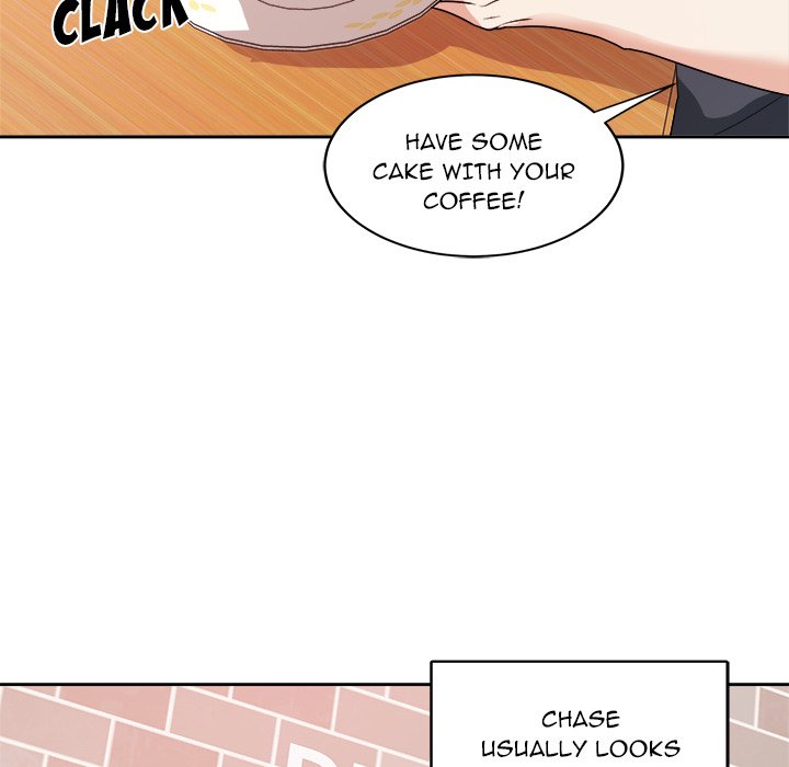 I Like You I Like You EP 38 - Toomics page 31 - 
