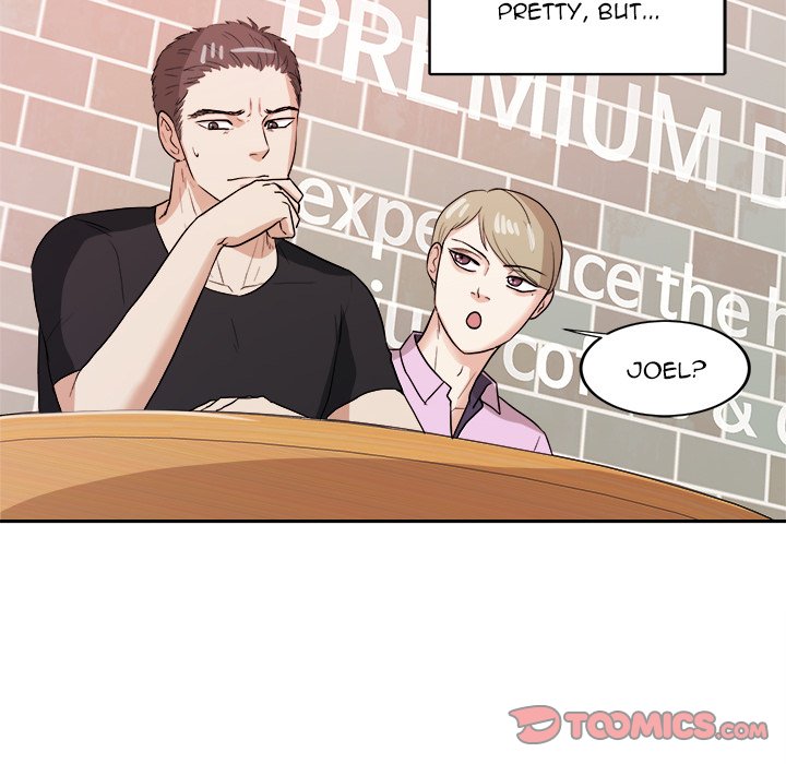 I Like You I Like You EP 38 - Toomics page 32 - 