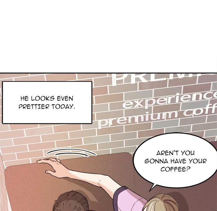 I Like You I Like You EP 38 - Toomics page 33 - 