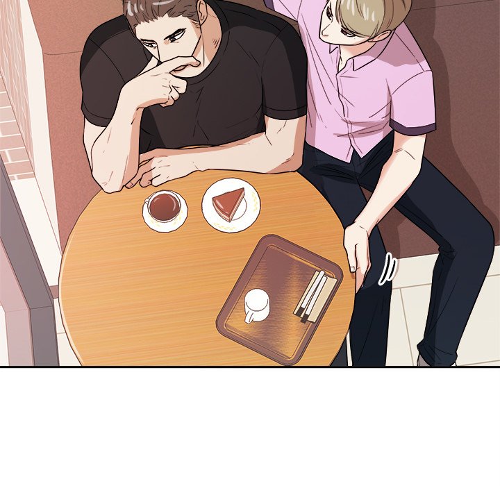 I Like You I Like You EP 38 - Toomics page 34 - 
