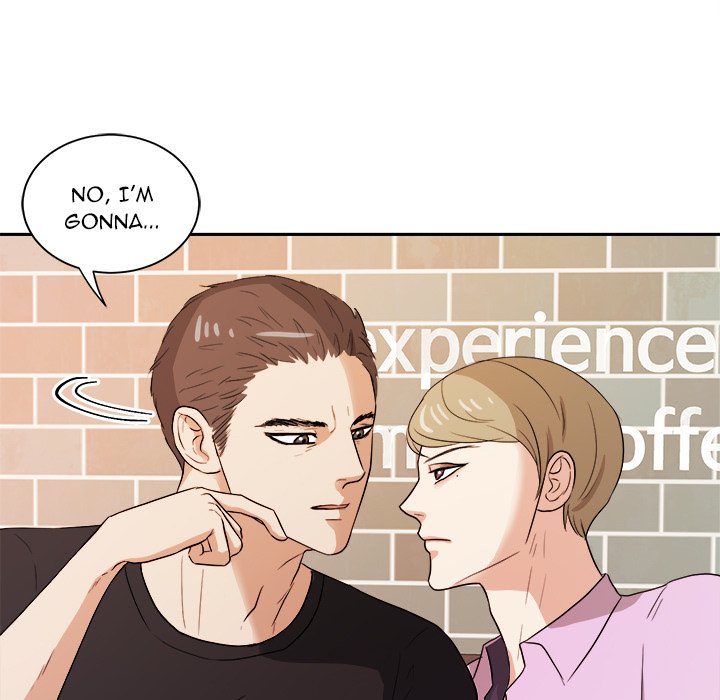 I Like You I Like You EP 38 - Toomics page 35 - 
