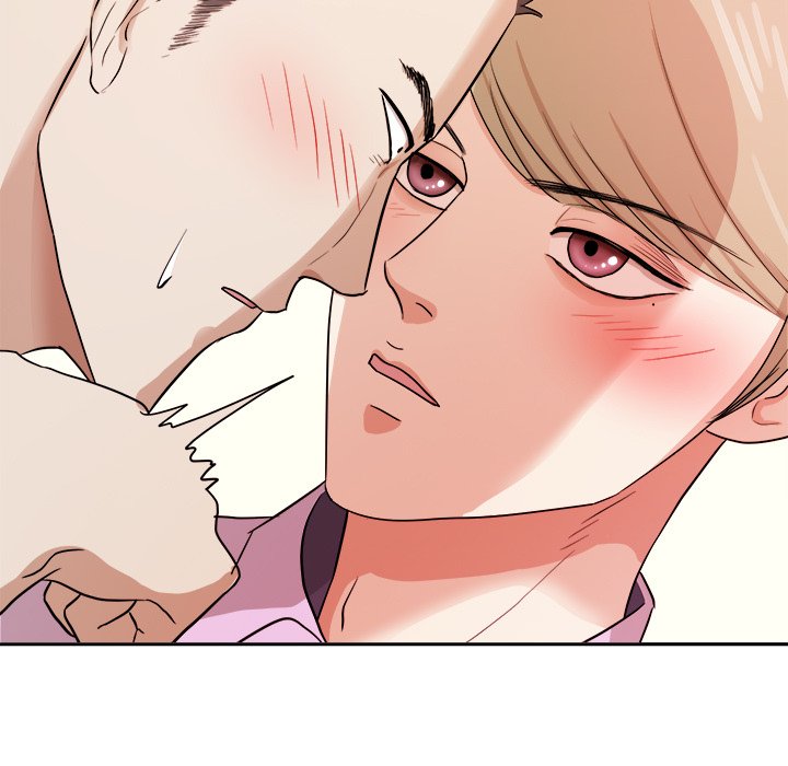 I Like You I Like You EP 38 - Toomics page 37 - 