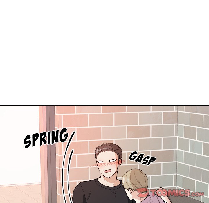 I Like You I Like You EP 38 - Toomics page 38 - 