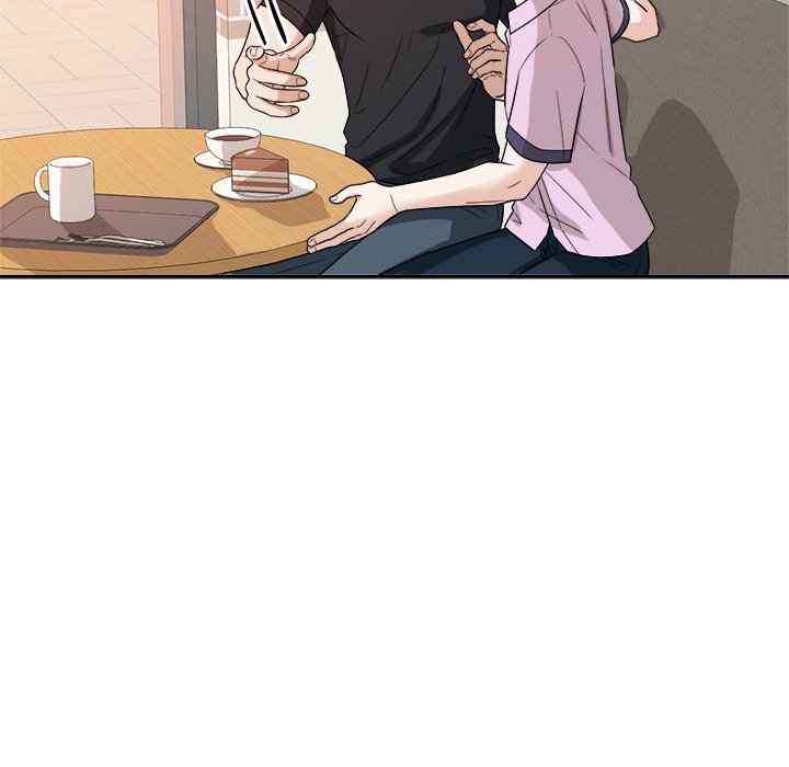 I Like You I Like You EP 38 - Toomics page 39 - 