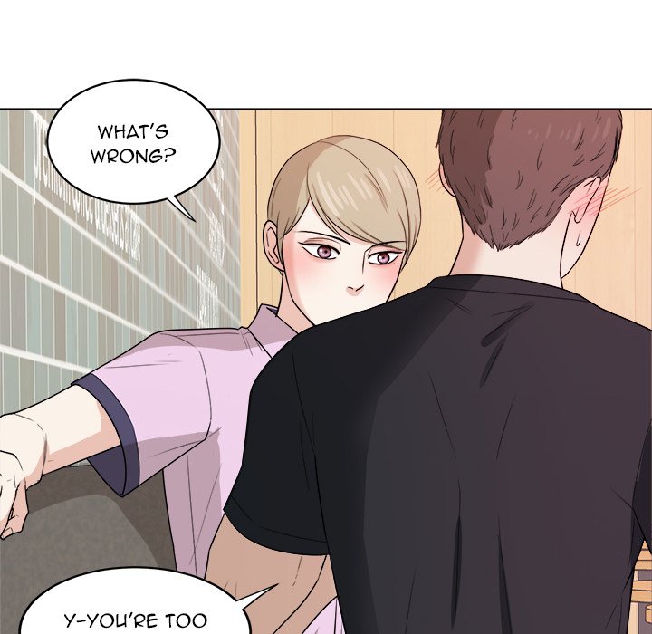 I Like You I Like You EP 38 - Toomics page 40 - 