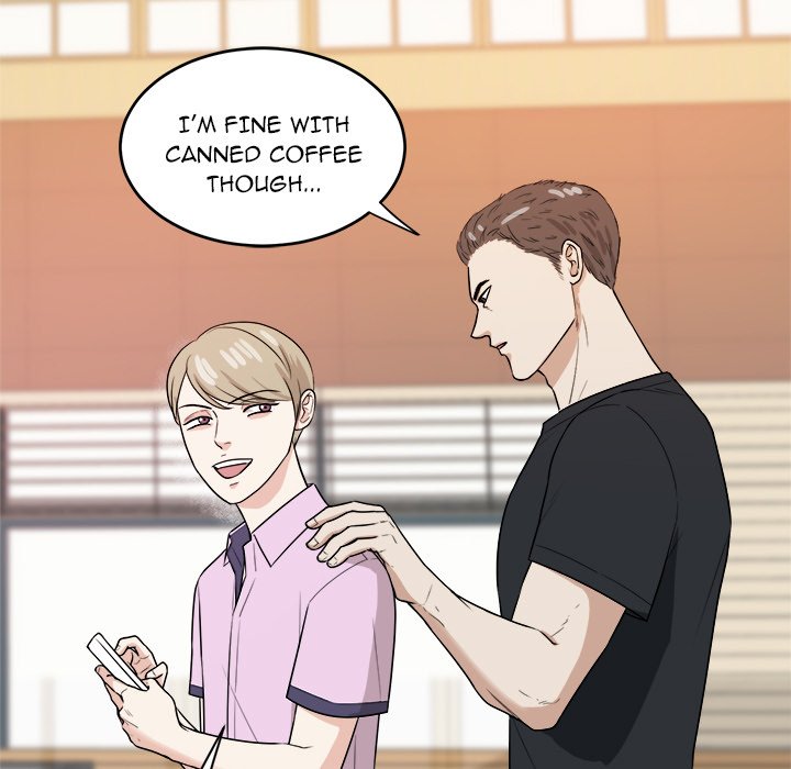 I Like You I Like You EP 38 - Toomics page 5 - 