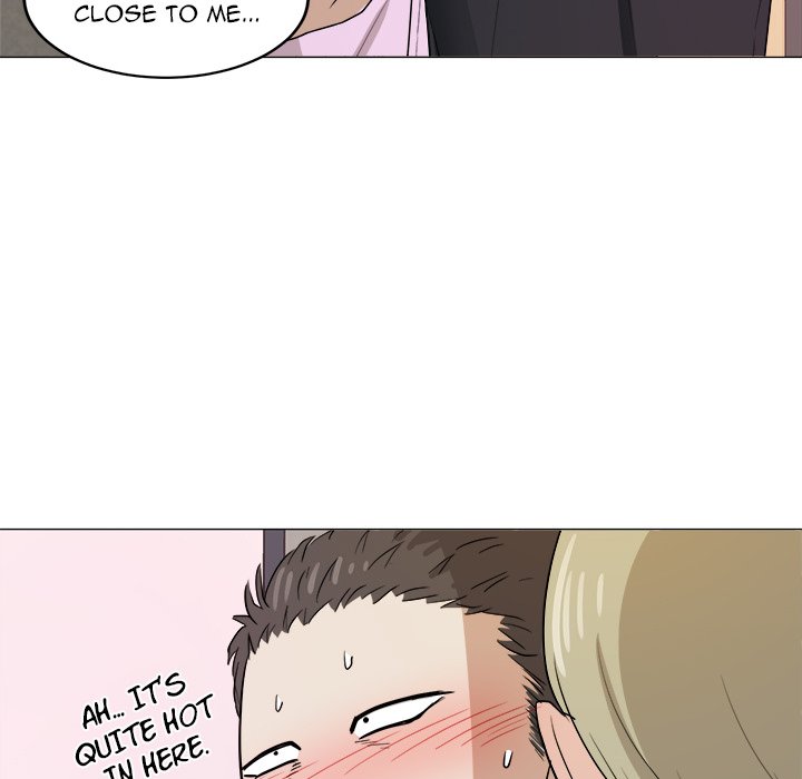 I Like You I Like You EP 38 - Toomics page 41 - 