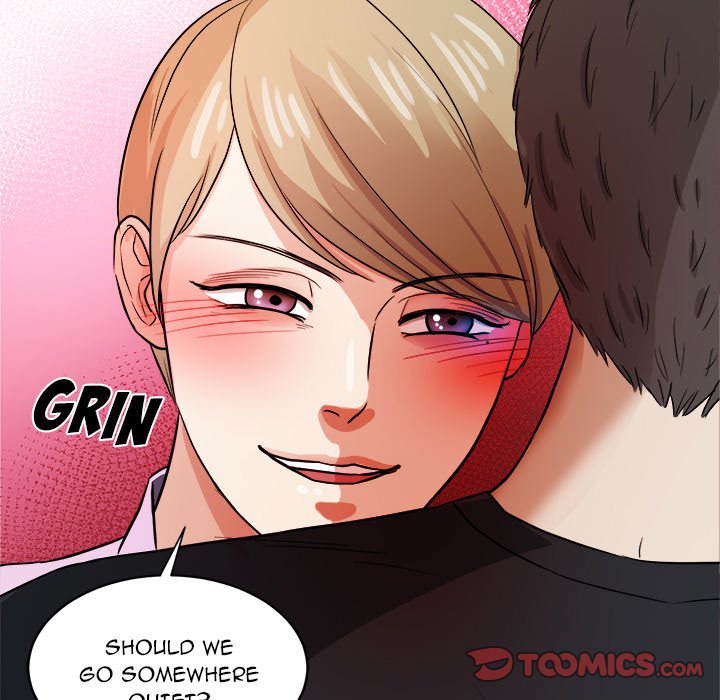 I Like You I Like You EP 38 - Toomics page 44 - 