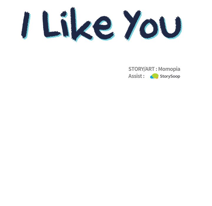 I Like You I Like You EP 38 - Toomics page 47 - 