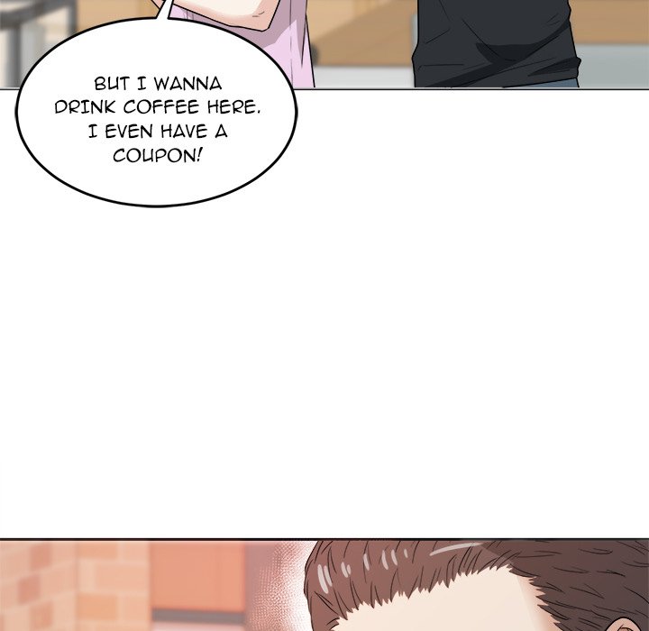 I Like You I Like You EP 38 - Toomics page 6 - 