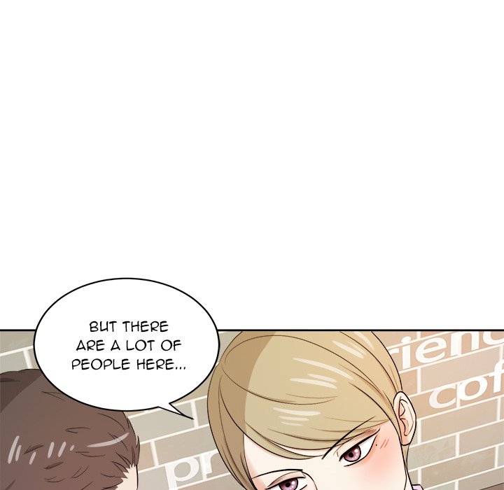 I Like You I Like You EP 38 - Toomics page 51 - 