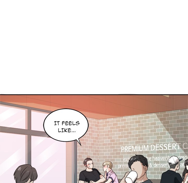 I Like You I Like You EP 38 - Toomics page 53 - 