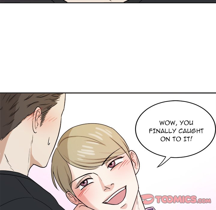 I Like You I Like You EP 38 - Toomics page 56 - 