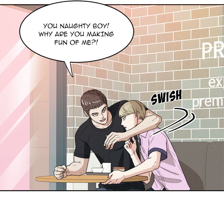 I Like You I Like You EP 38 - Toomics page 58 - 