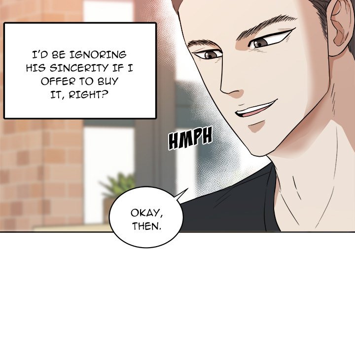 I Like You I Like You EP 38 - Toomics page 7 - 