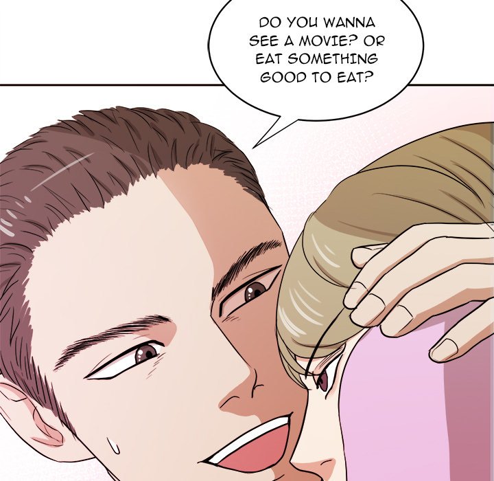 I Like You I Like You EP 38 - Toomics page 61 - 