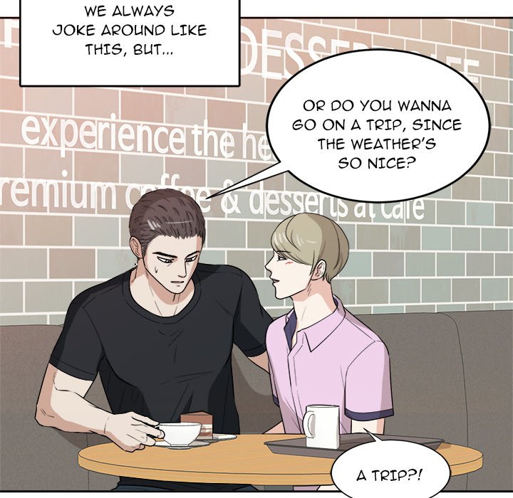 I Like You I Like You EP 38 - Toomics page 63 - 