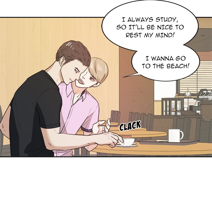 I Like You I Like You EP 38 - Toomics page 66 - 