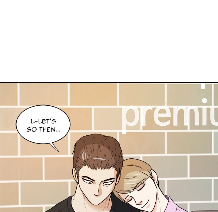 I Like You I Like You EP 38 - Toomics page 67 - 