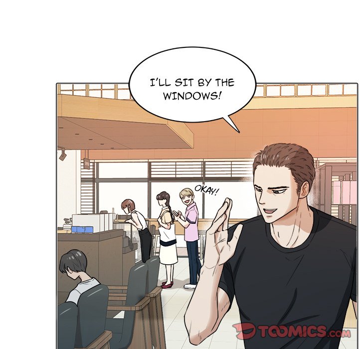 I Like You I Like You EP 38 - Toomics page 8 - 